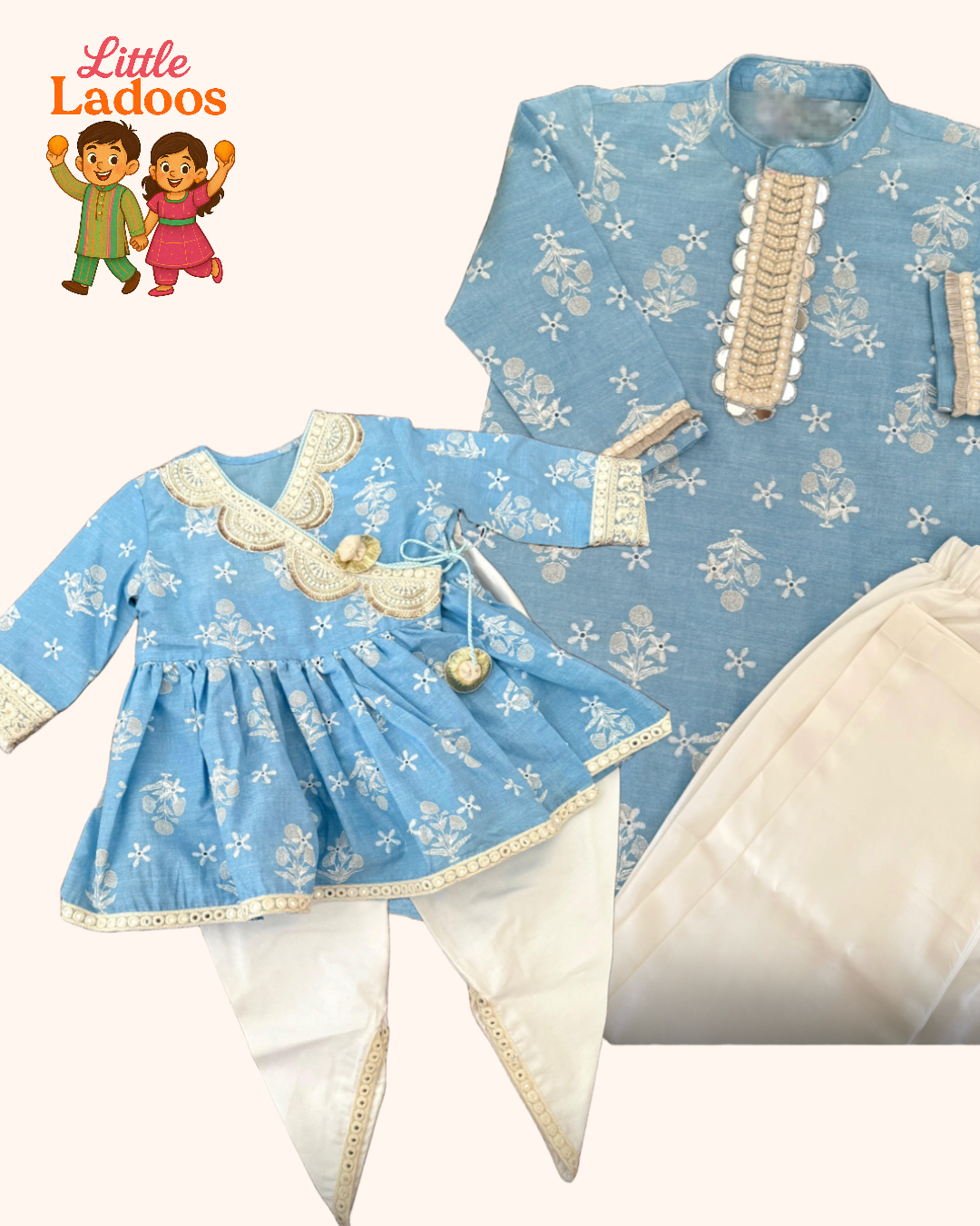 Summer Sky Family Set