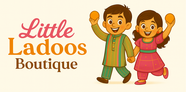 Little Ladoos Boutique